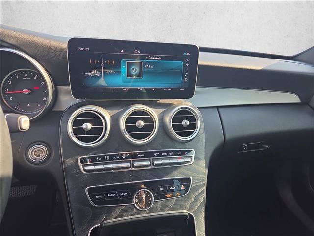Used 2019 Mercedes-Benz C 300 Sedan image 14