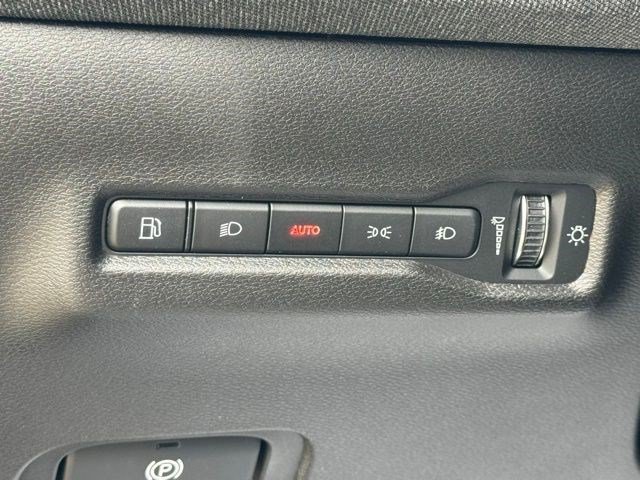 New 2026 Jeep Cherokee Laredo AWD/4WD image 13