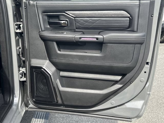 New 2026 RAM 3500 Limited AWD/4WD image 17