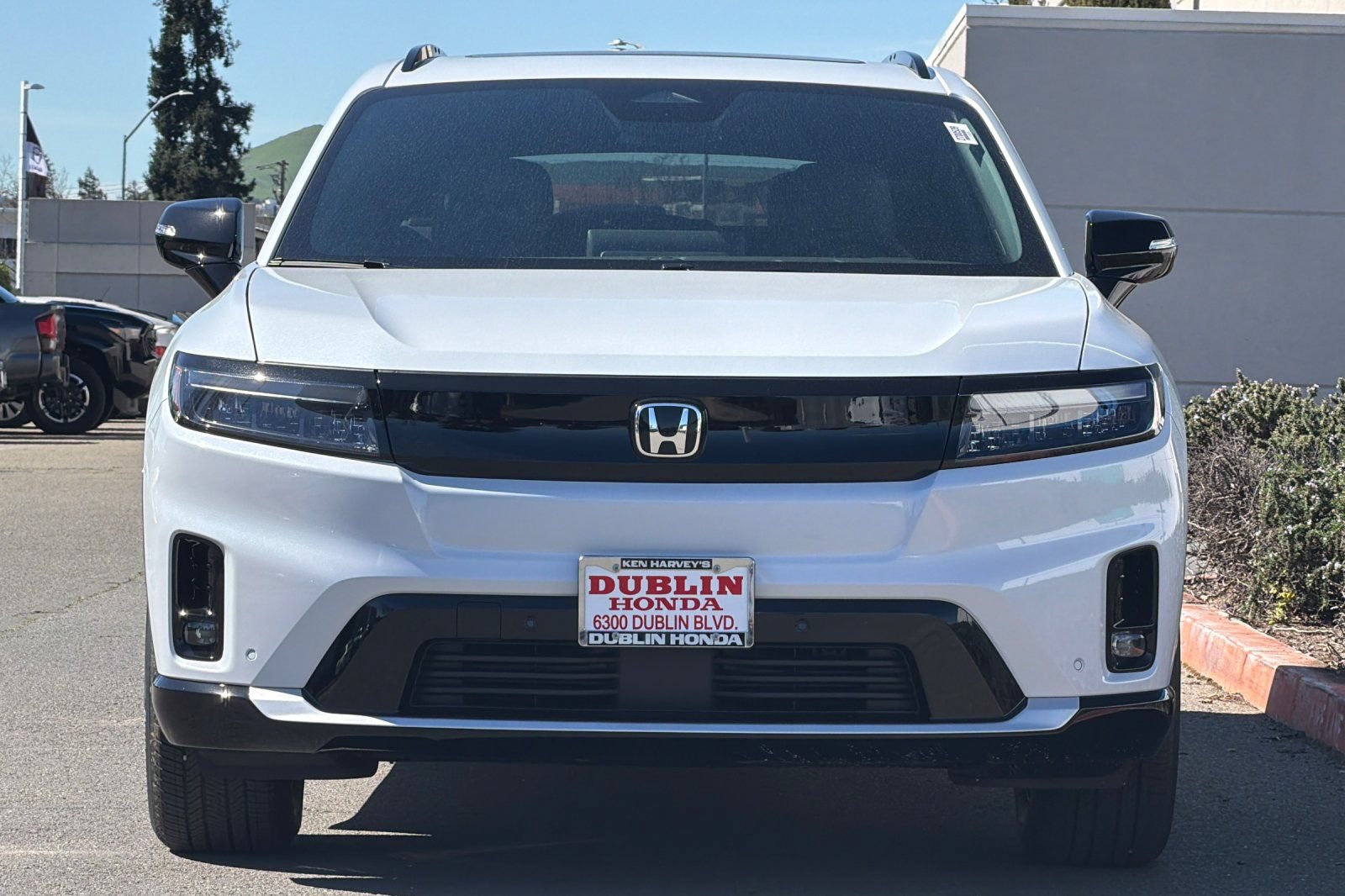 New 2026 Honda Prologue Touring image 9