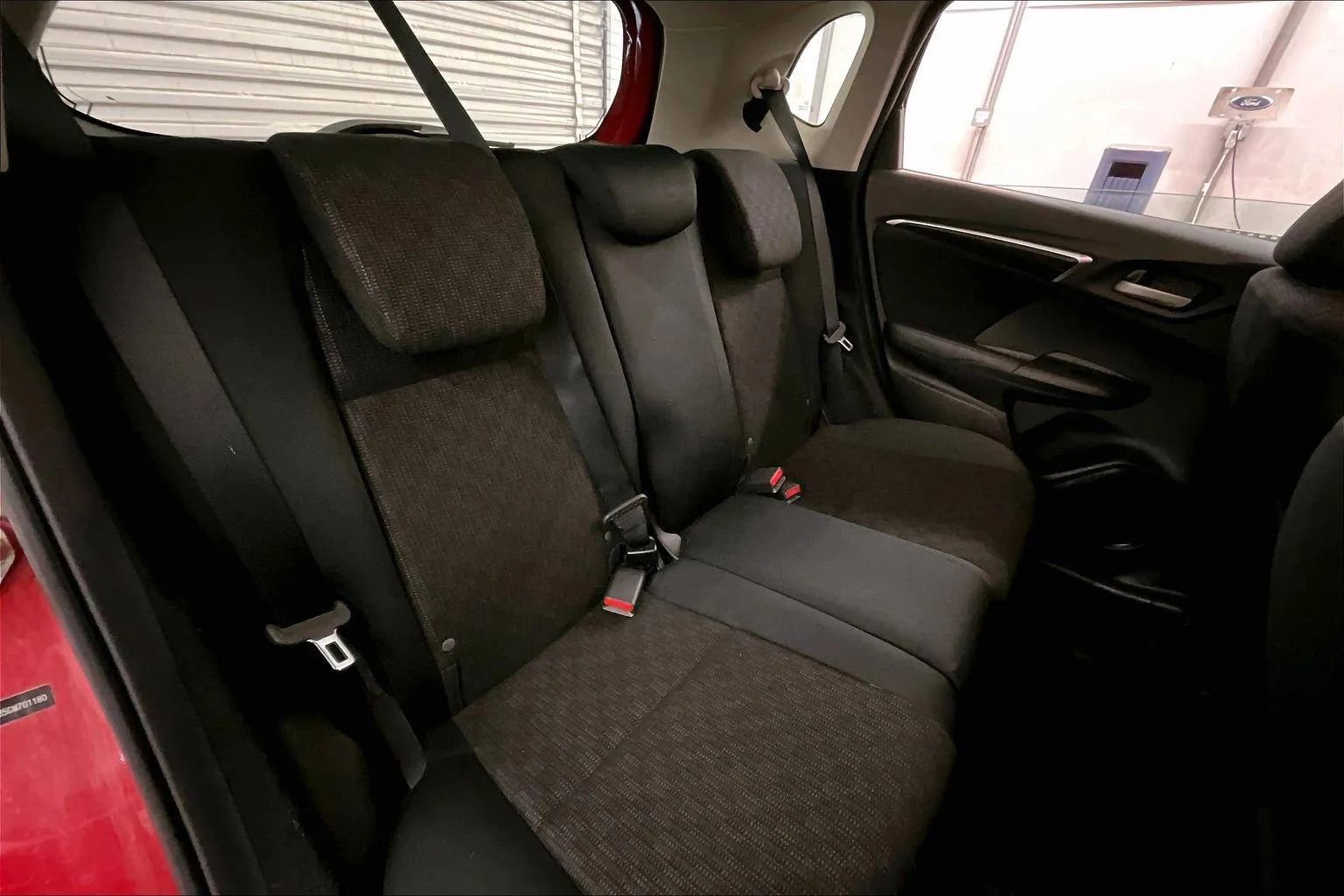 Used 2016 Honda Fit LX image 26