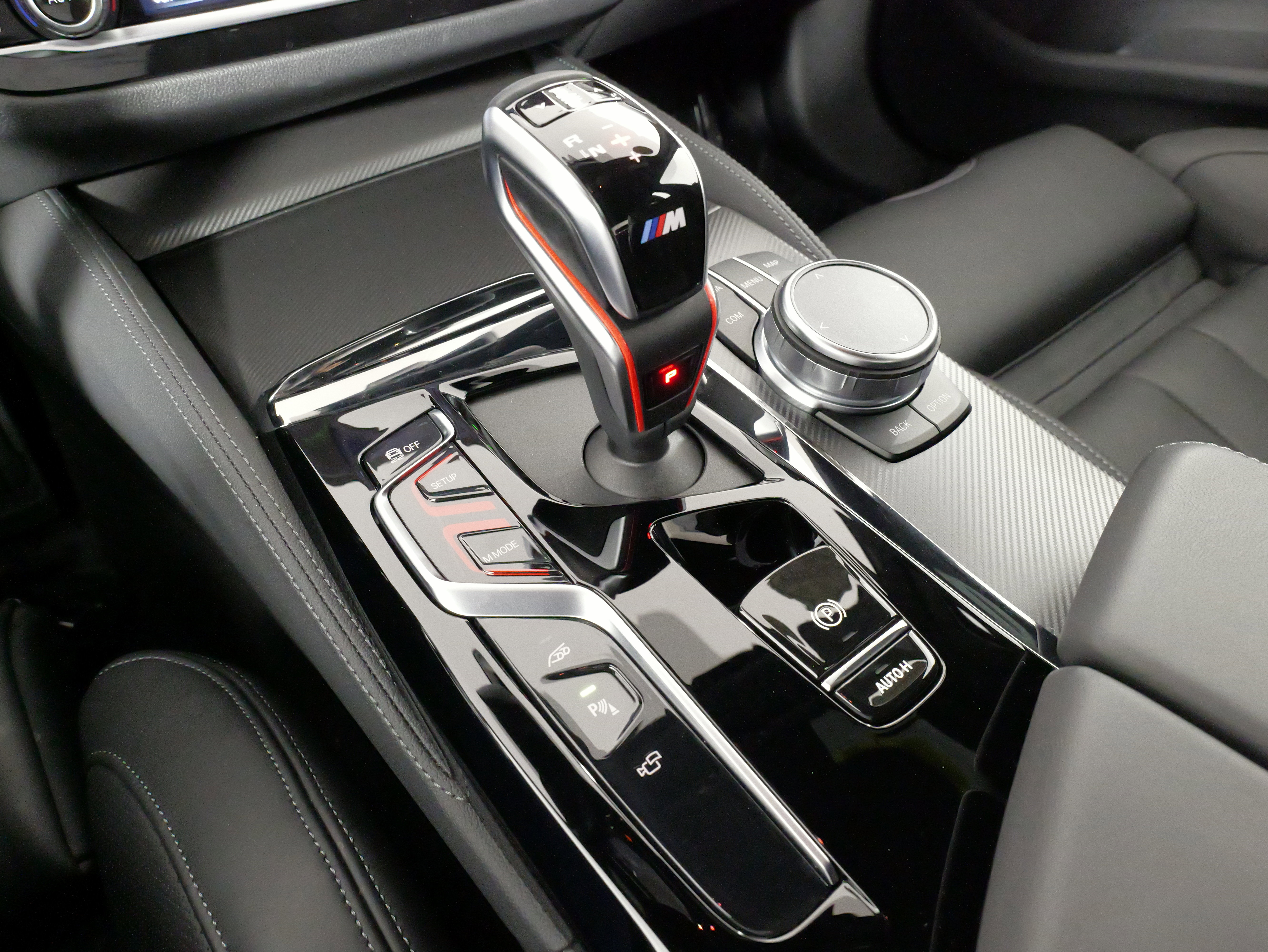 Used 2023 BMW M5 w/ Competition Package image 73