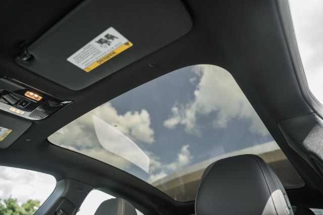 New 2027 Mercedes-Benz CLA 220 image 41