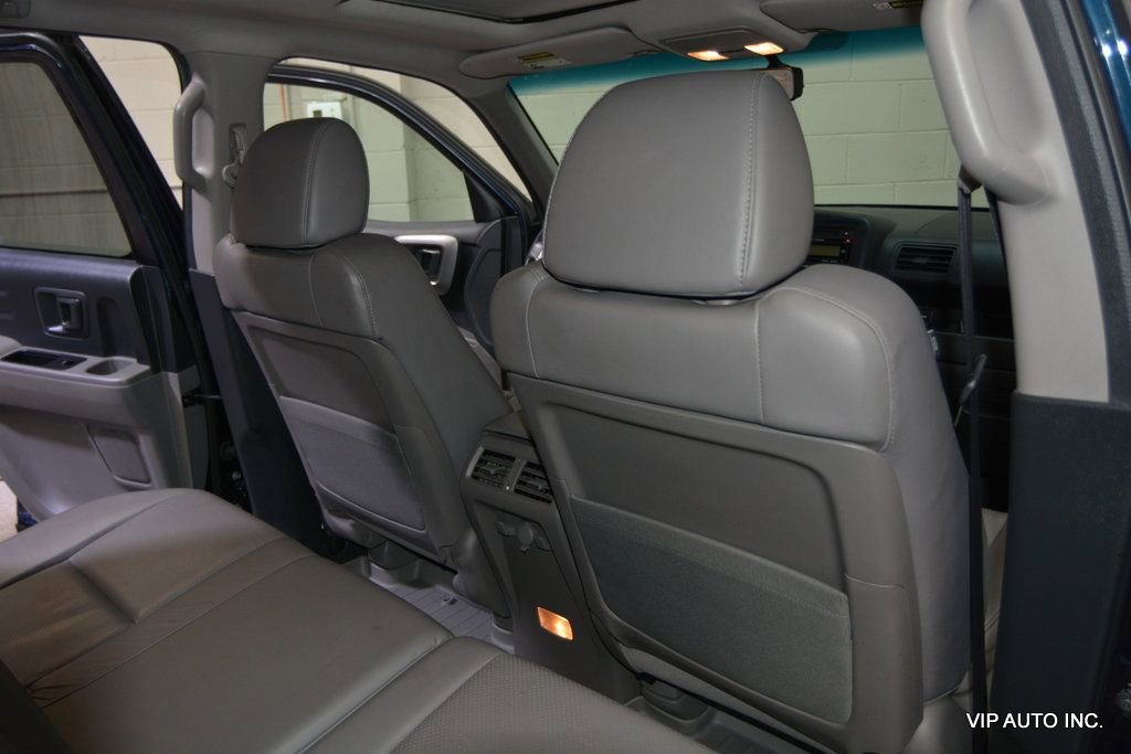 Used 2009 Honda Ridgeline RTL image 21