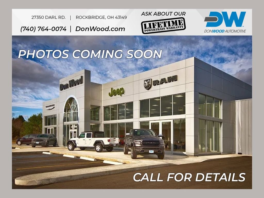 Used 2019 RAM 1500 Limited