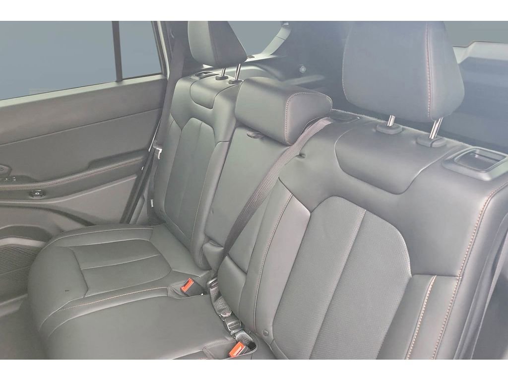 New 2026 Jeep Cherokee Limited image 19