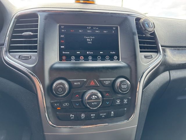 Used 2018 Jeep Grand Cherokee Laredo image 20