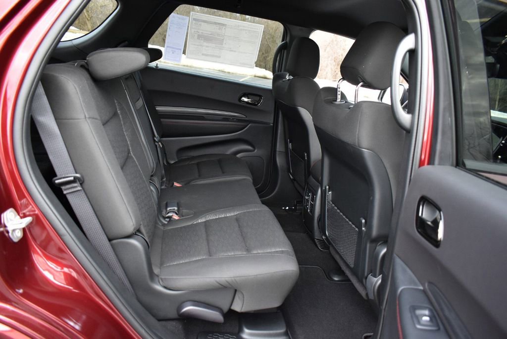 New 2026 Dodge Durango GT image 29