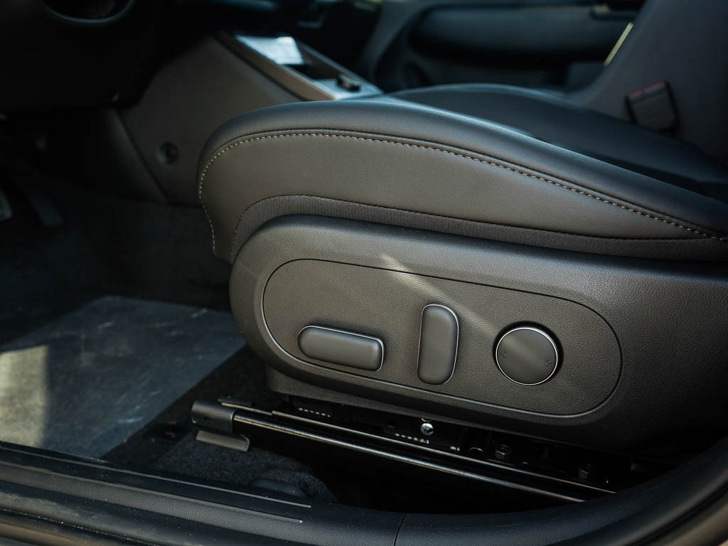 New 2026 Hyundai Kona Limited AWD/4WD image 18