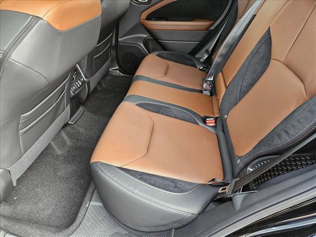 New 2025 Subaru Forester Touring image 16