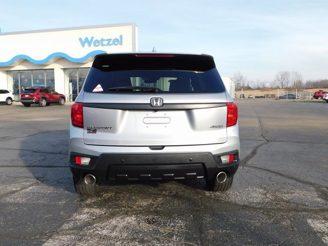 Used 2023 Honda Passport EX-L image 4