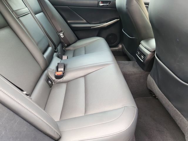 Used 2015 Lexus IS 250 w/ Navigation System Package image 27