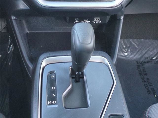 Certified 2024 Subaru Impreza 2.0i Sport image 12