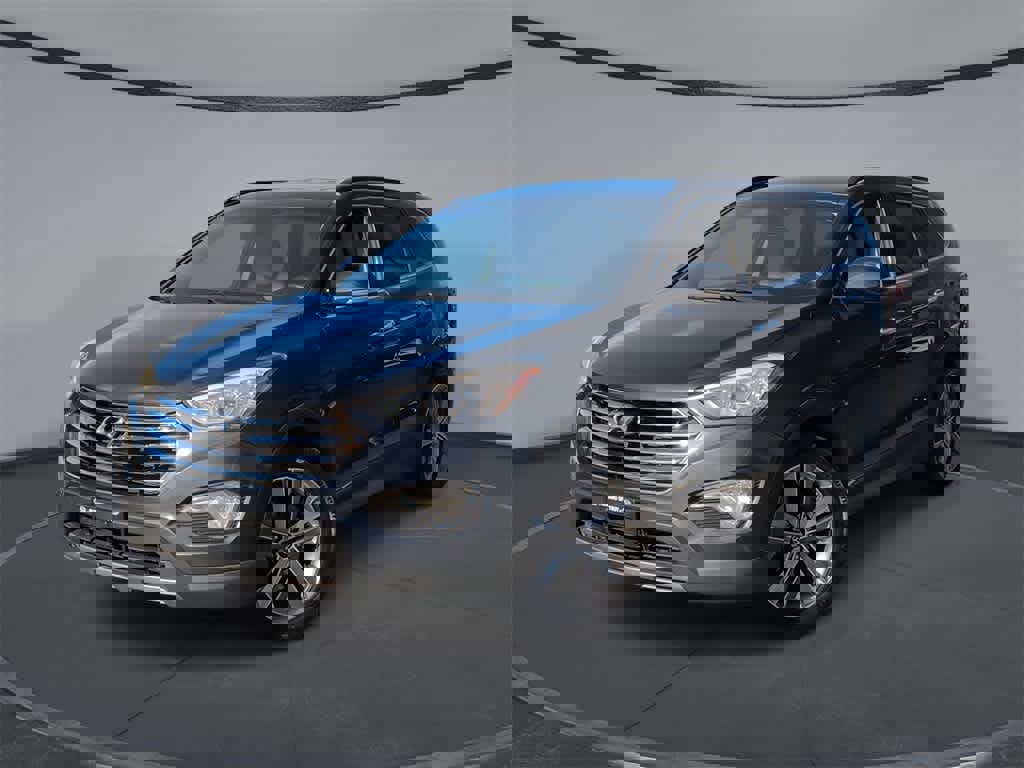 Used 2015 Hyundai Santa Fe GLS w/ Option Group 02 image 1