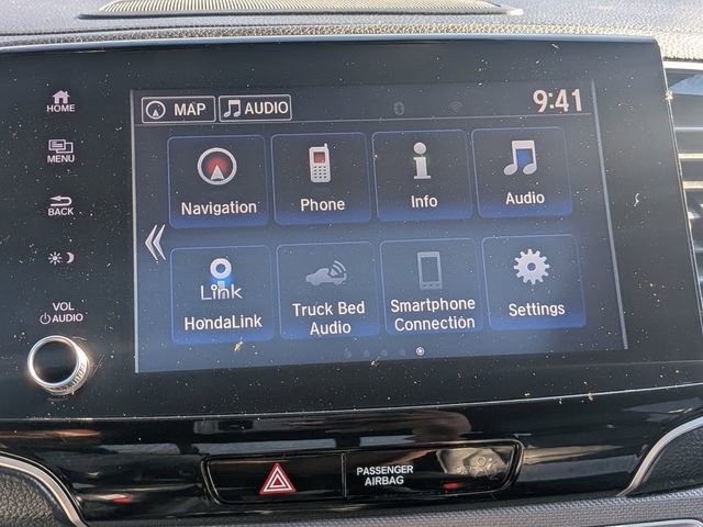 Used 2023 Honda Ridgeline RTL-E image 19