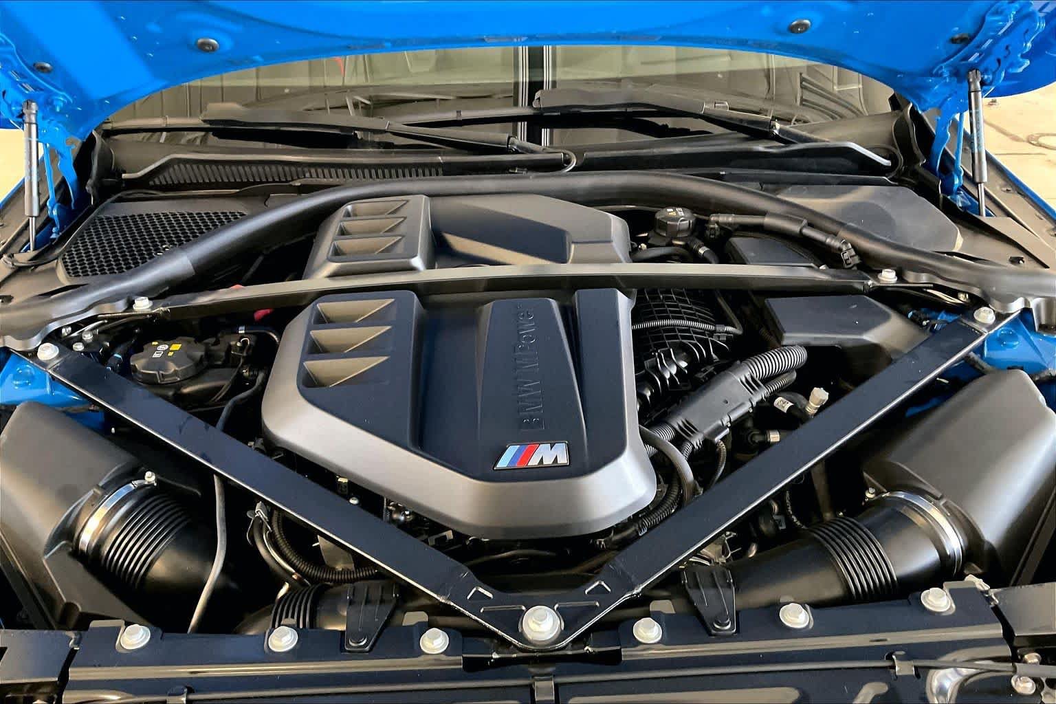 New 2026 BMW M2 w/ Lighting Package RWD image 16