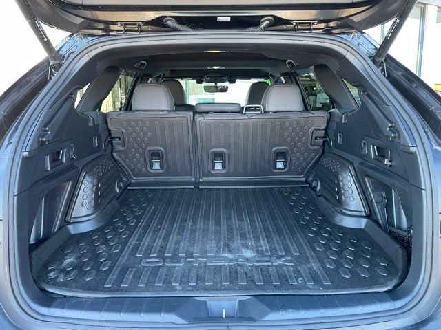Used 2022 Subaru Outback Wilderness image 32