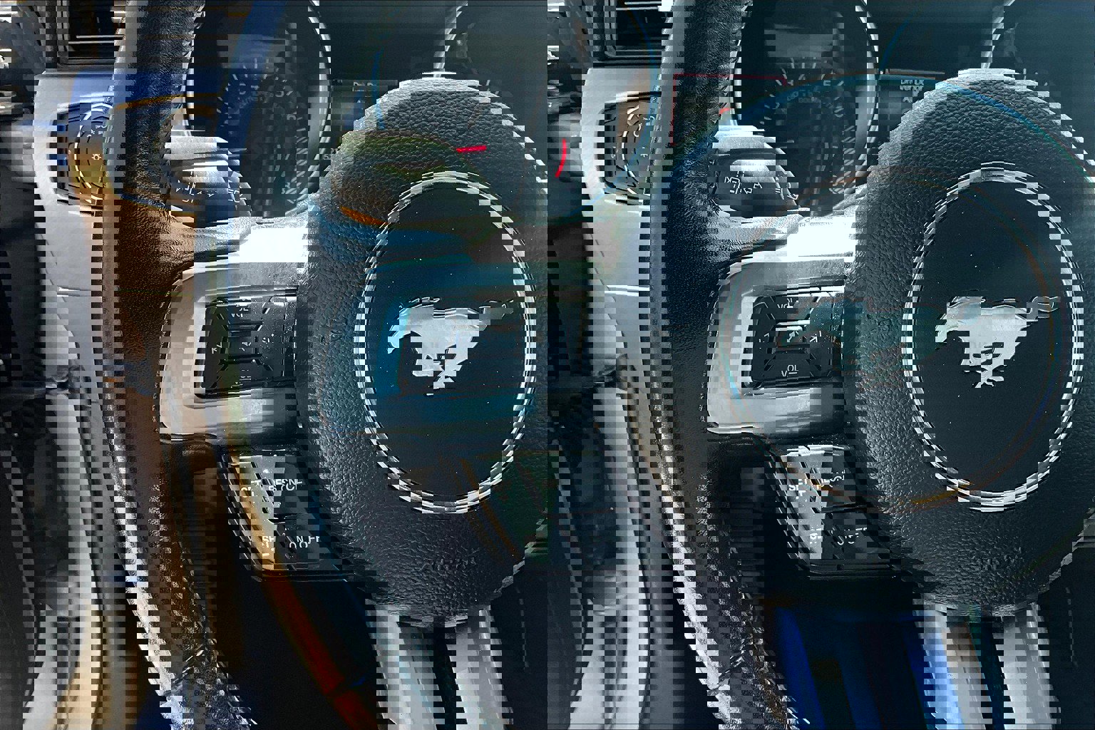 Used 2022 Ford Mustang Premium image 22