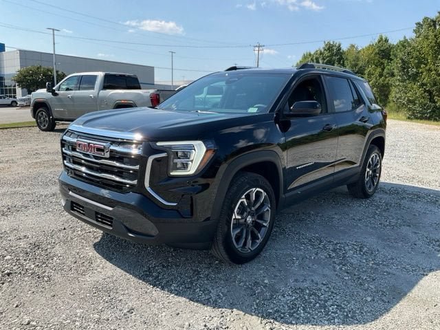 New 2027 GMC Terrain Elevation w/ Elevation Premium Package FWD image 1