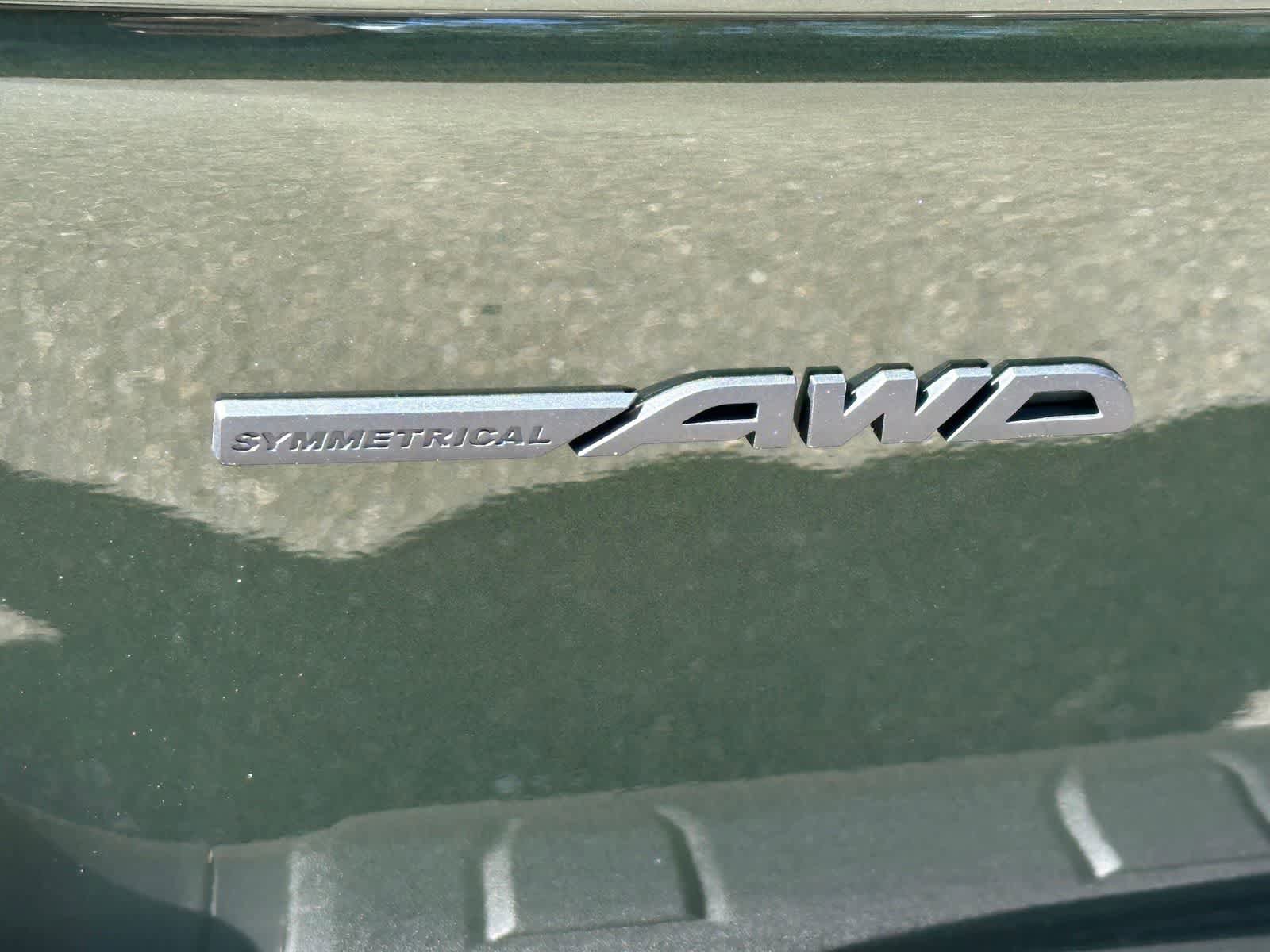 New 2026 Subaru Outback Limited XT AWD/4WD image 6