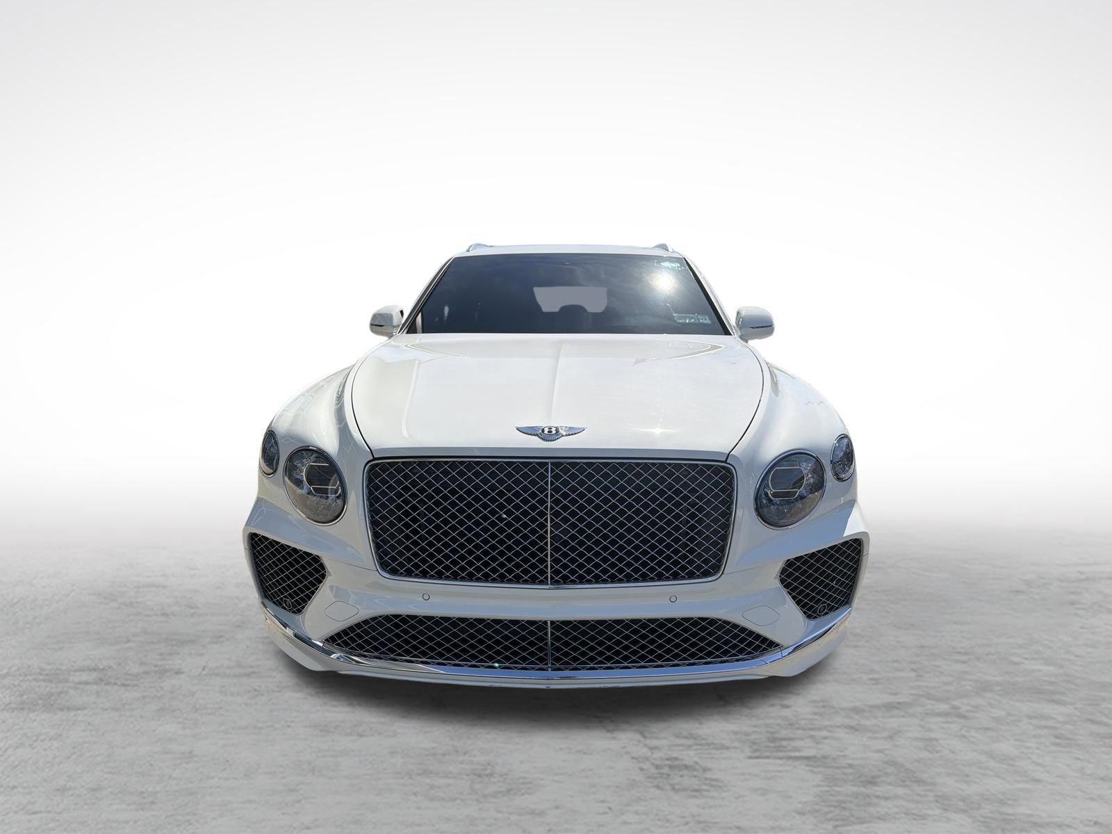 Used 2021 Bentley Bentayga AWD/4WD image 7