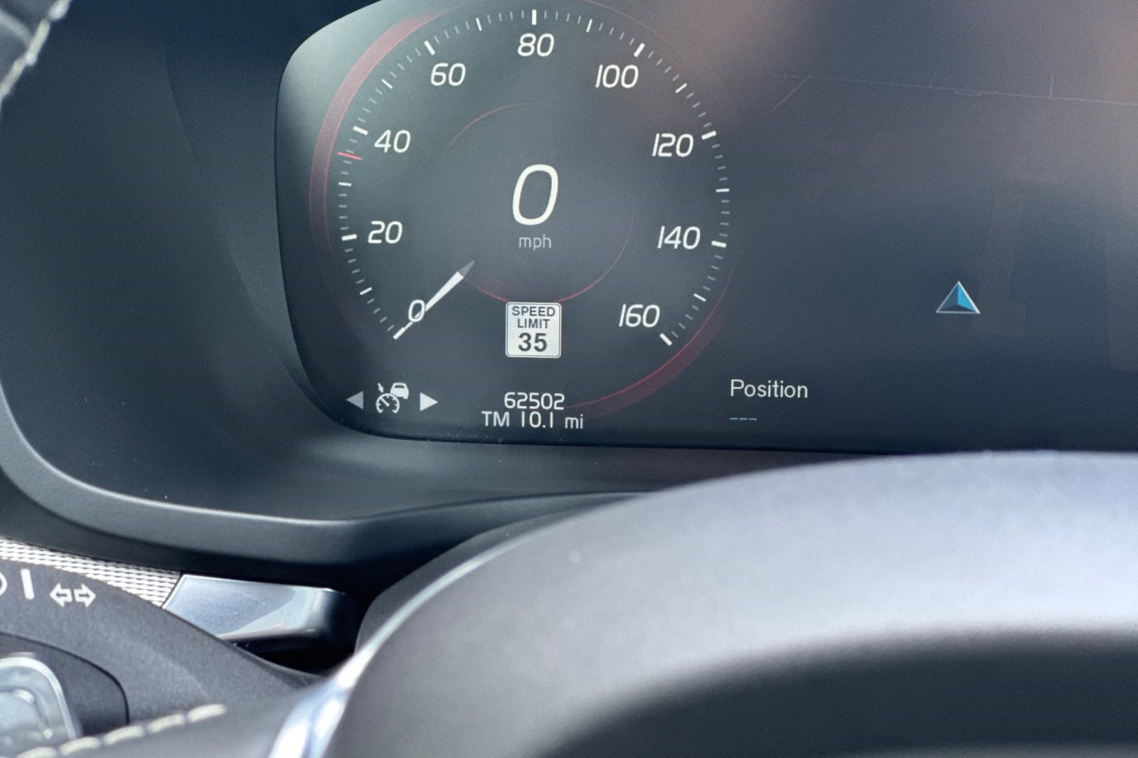 Used 2019 Volvo S60 T8 R-Design AWD/4WD image 24