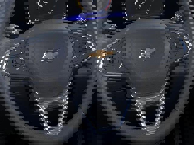 New 2025 Chevrolet Trax LT w/ Driver Confidence Package image 19