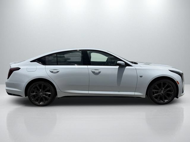 New 2026 Cadillac CT5 Sport RWD image 4