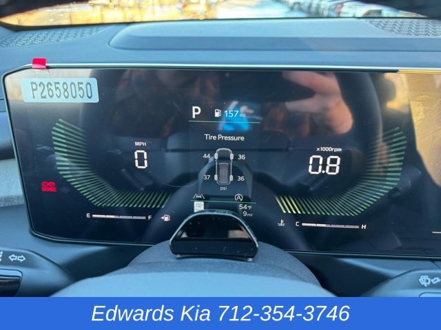 New 2027 Kia Telluride EX X-Line image 23