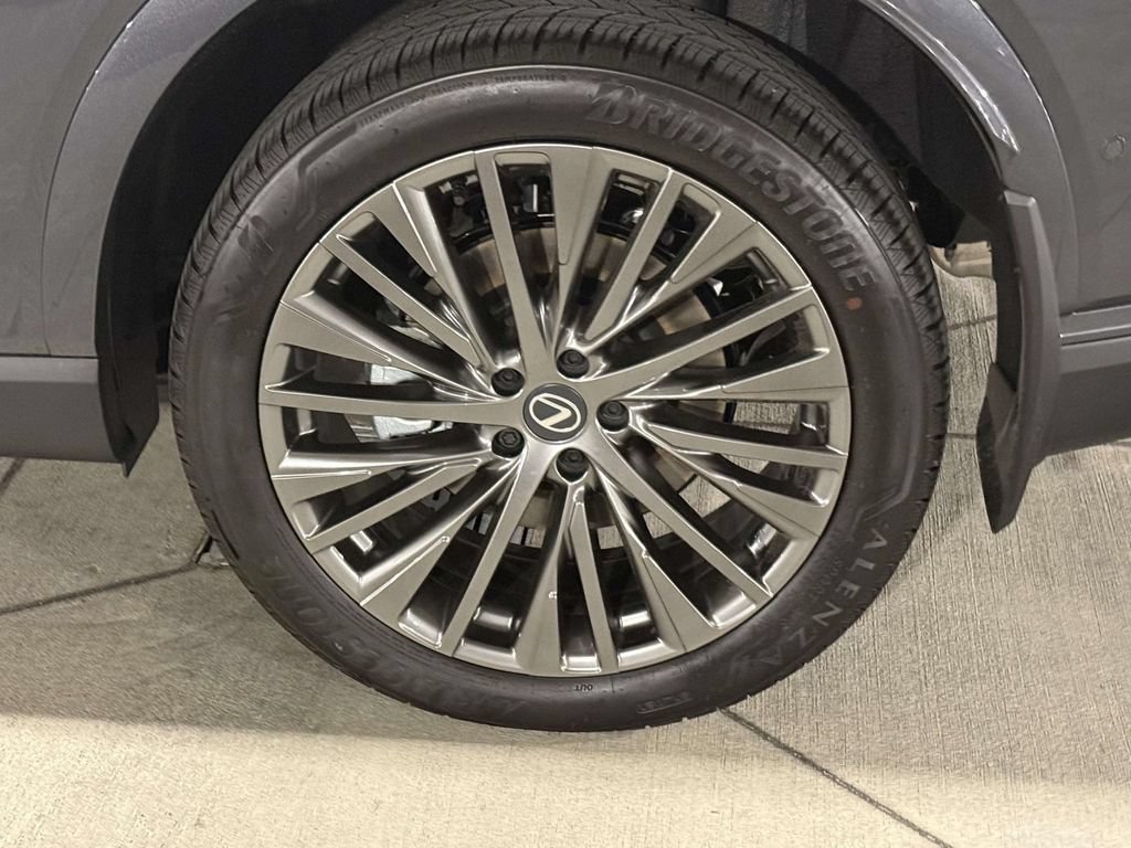 New 2026 Lexus RX 350 AWD image 12