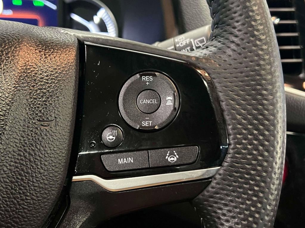 Used 2023 Honda Passport Elite image 25