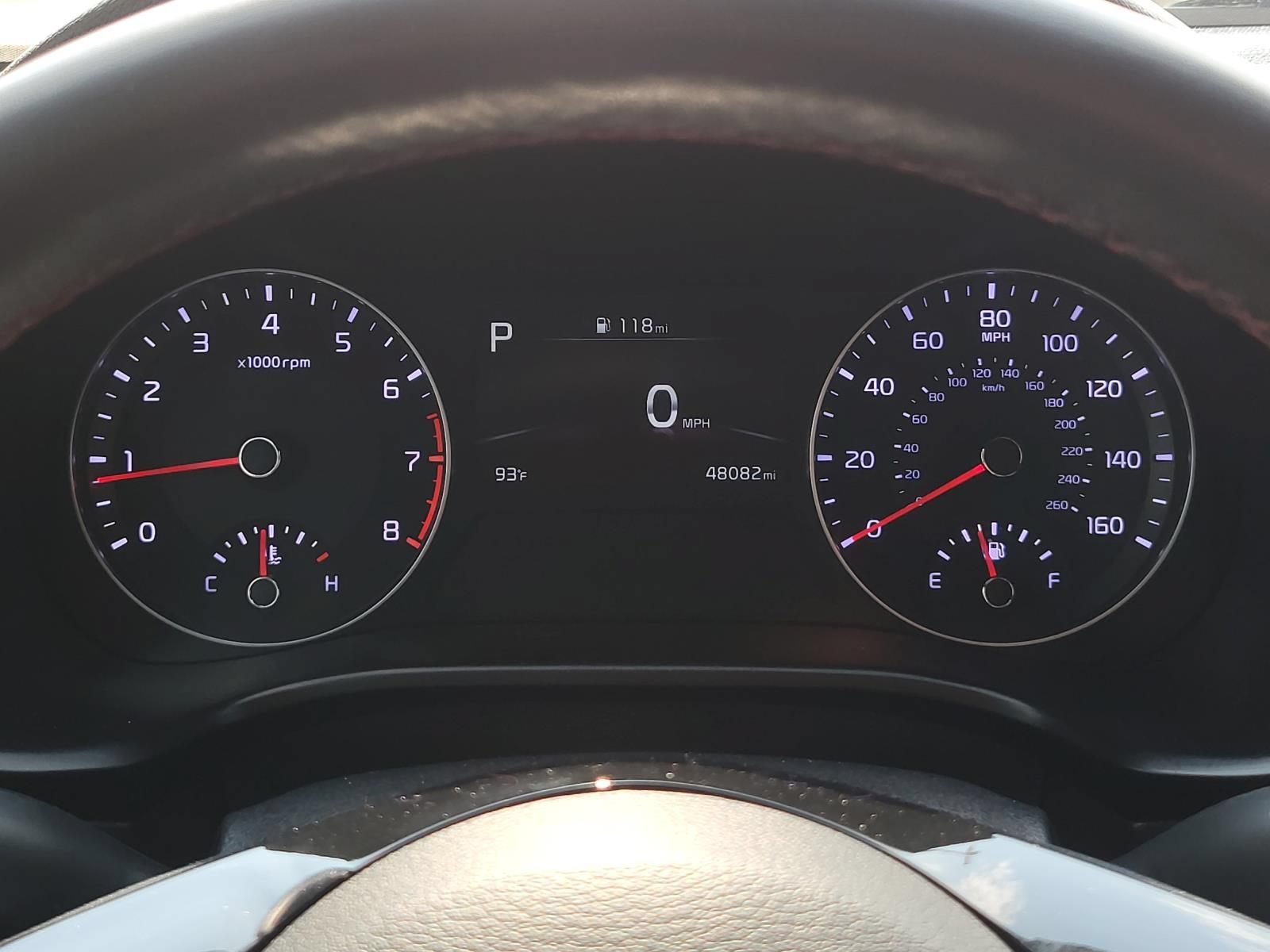 Used 2023 Kia Forte GT FWD image 34