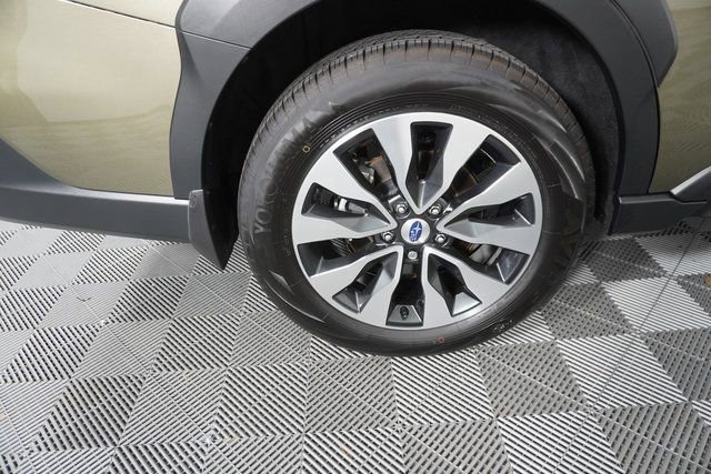Used 2024 Subaru Outback Limited XT image 14