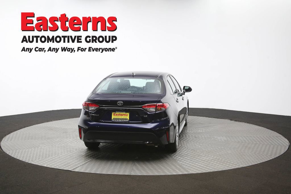 Used 2023 Toyota Corolla LE image 37
