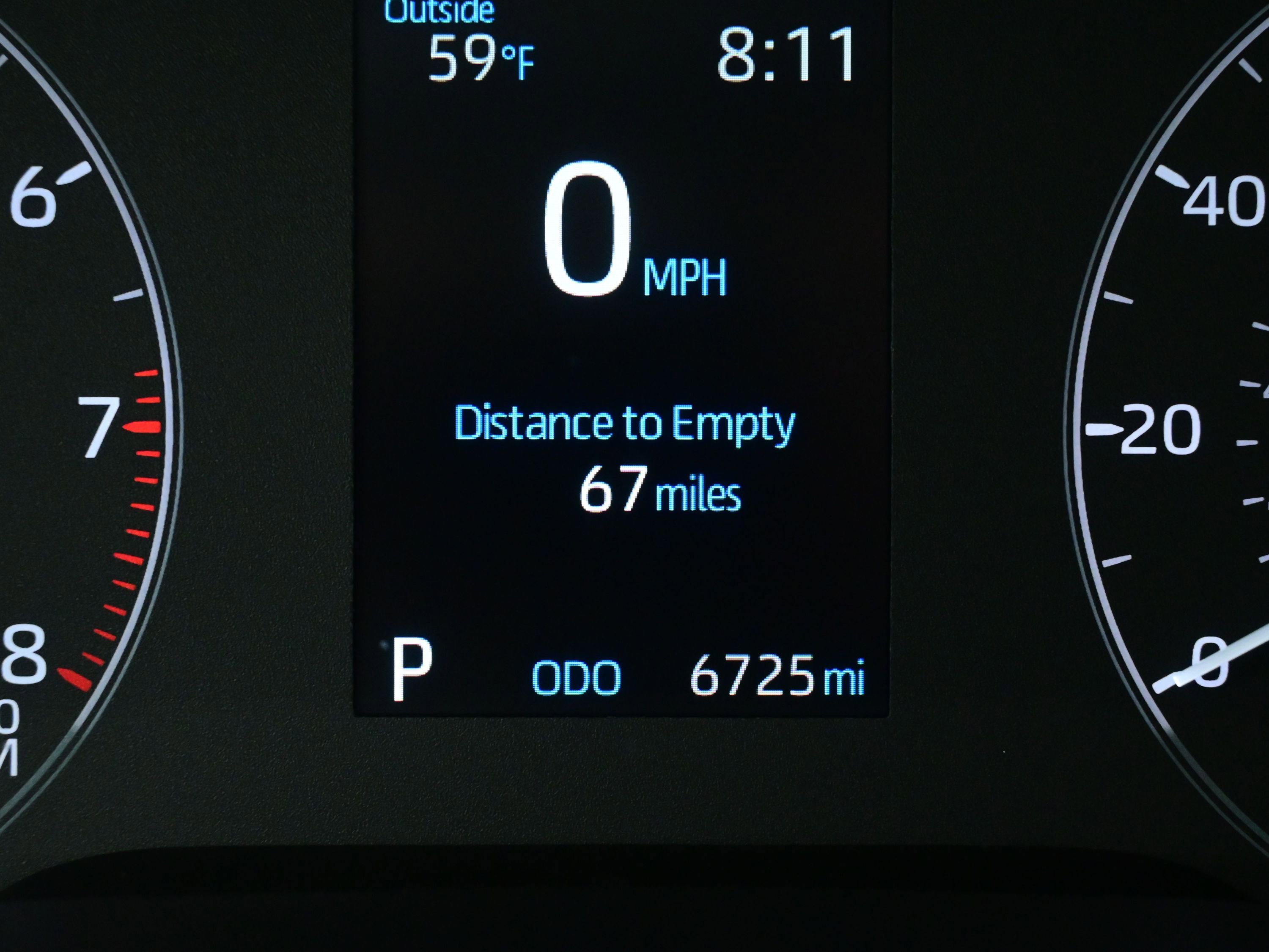 Used 2025 Toyota Corolla LE image 23