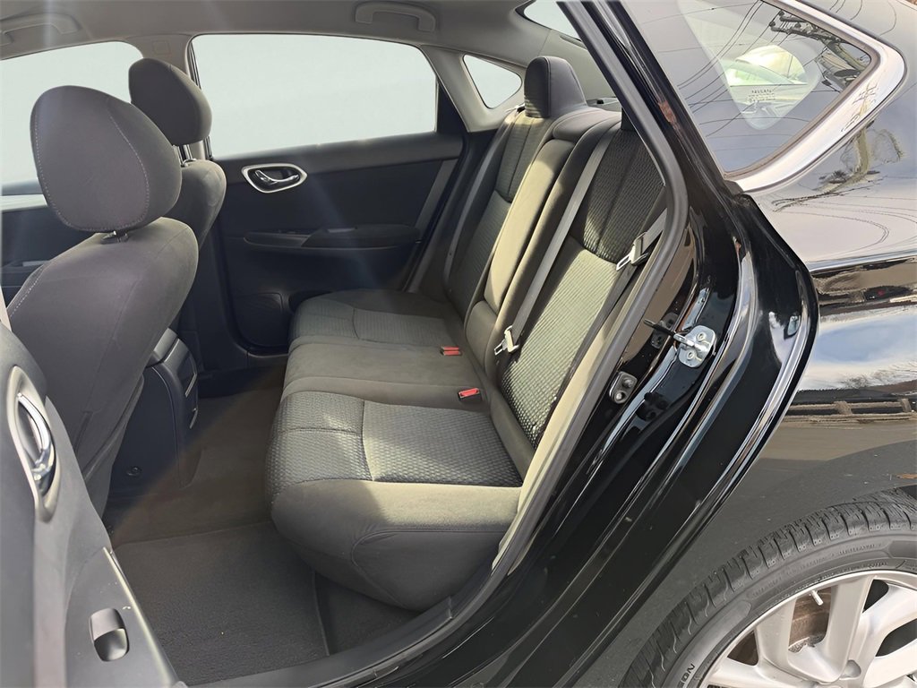 Used 2014 Nissan Sentra SR image 25