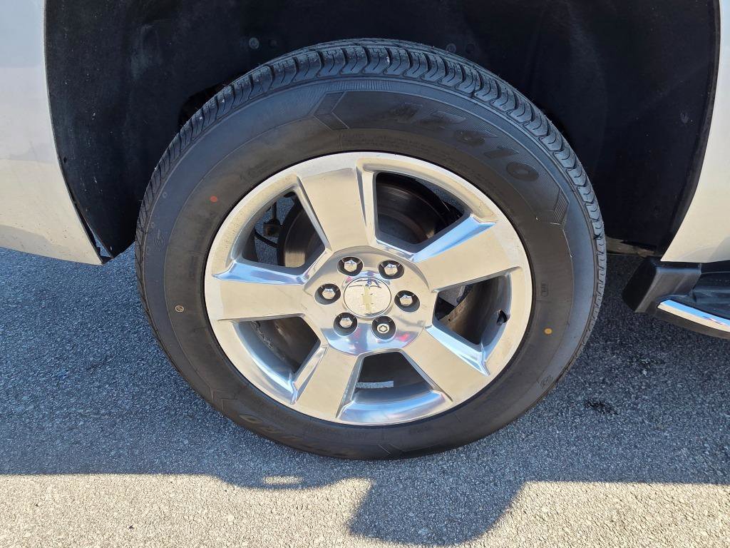 Used 2020 Chevrolet Tahoe Premier RWD image 23