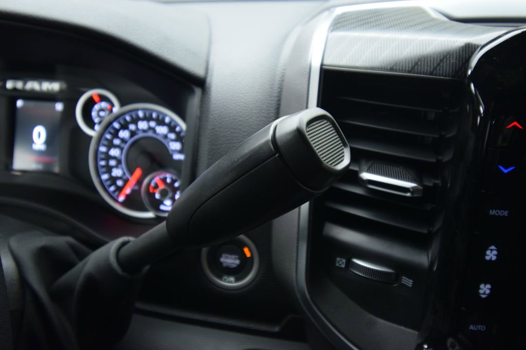 New 2026 RAM 2500 Big Horn image 32