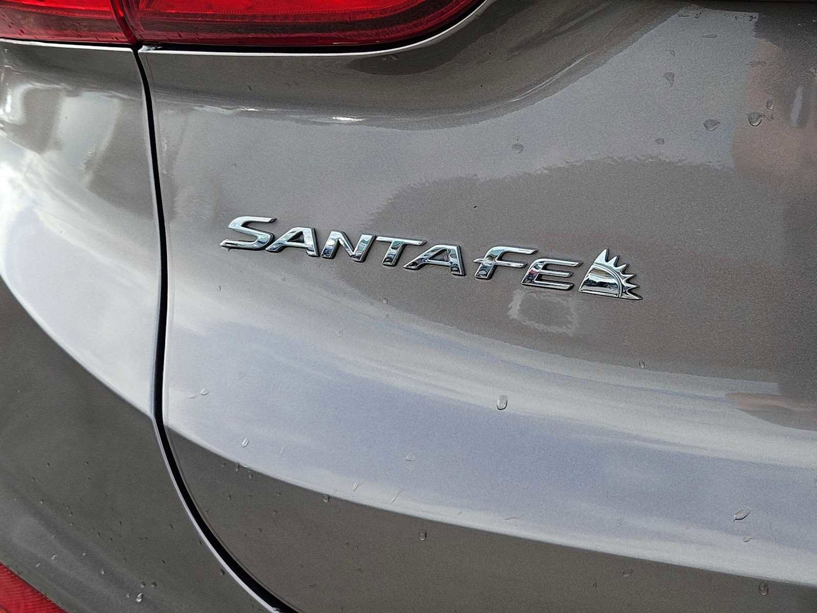Used 2020 Hyundai Santa Fe Limited image 13
