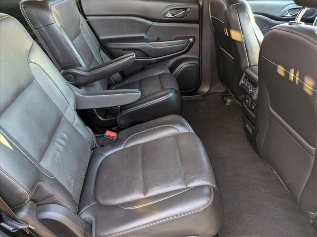 Used 2018 GMC Acadia SLT image 18