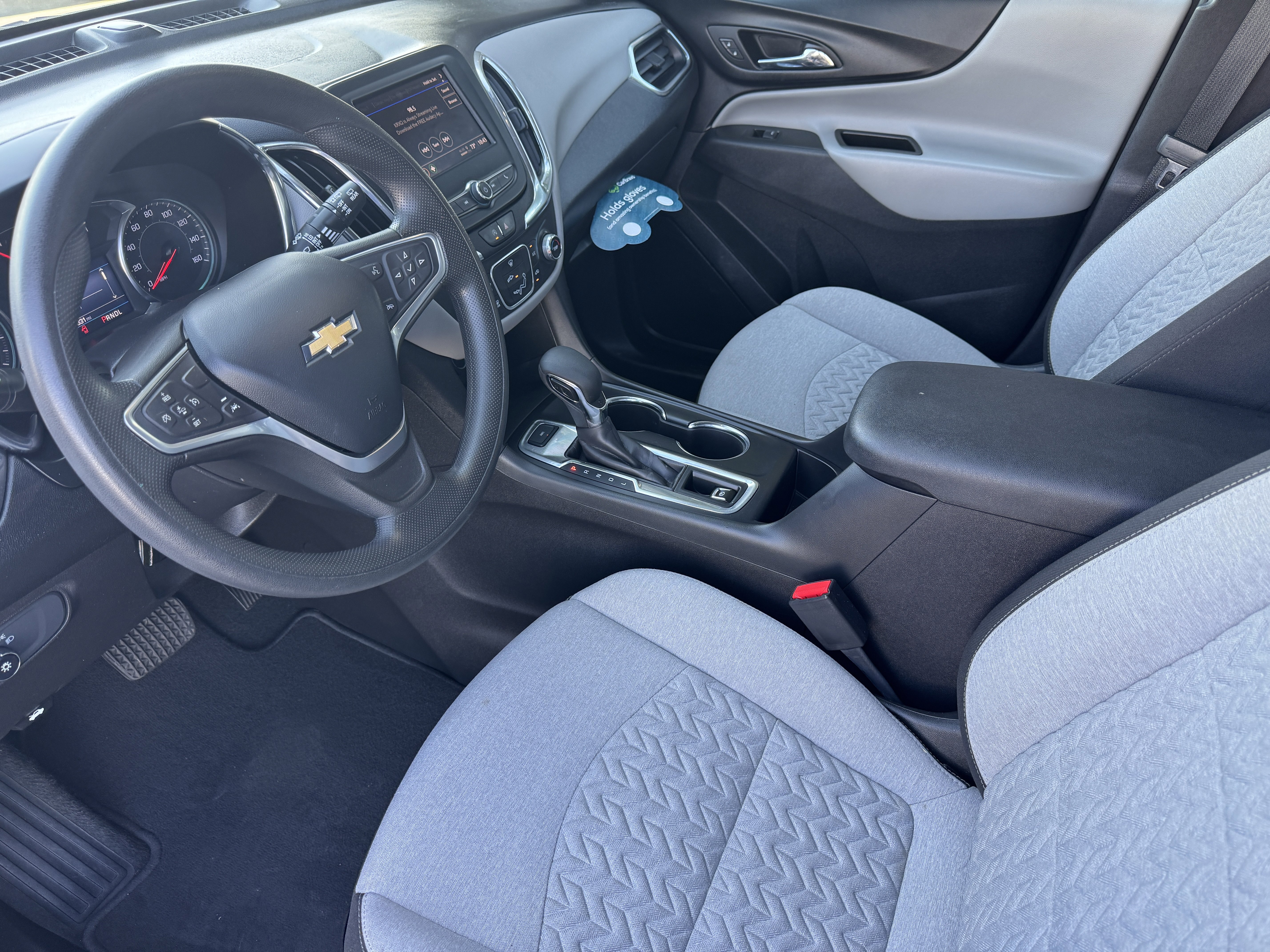 Used 2023 Chevrolet Equinox LT image 9