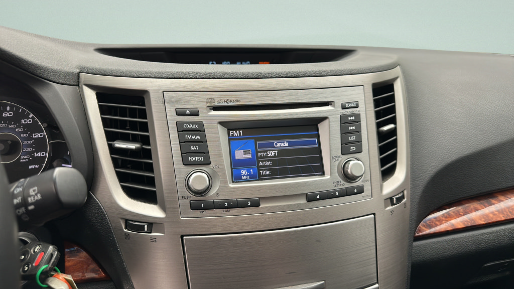 Used 2012 Subaru Outback 2.5i Limited AWD/4WD image 17
