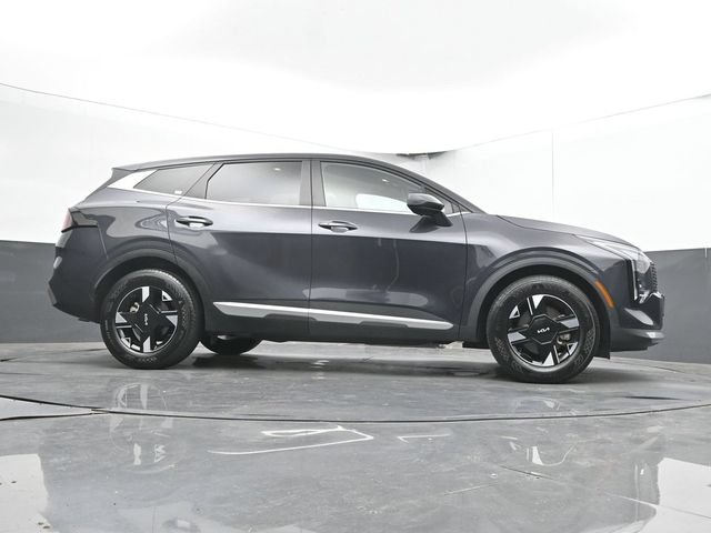 Used 2026 Kia Sportage LX FWD image 44