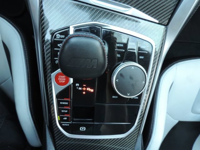 Used 2025 BMW M3 Competition AWD/4WD image 26