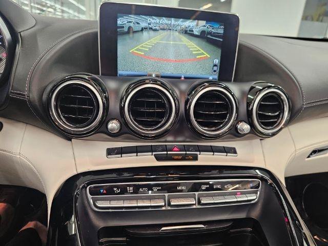 Used 2018 Mercedes-Benz AMG GT Roadster image 24