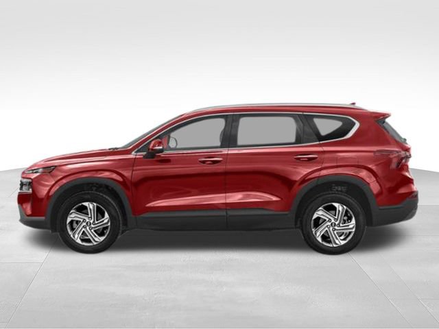 Used 2023 Hyundai Santa Fe SEL w/ Premium Package AWD/4WD image 34