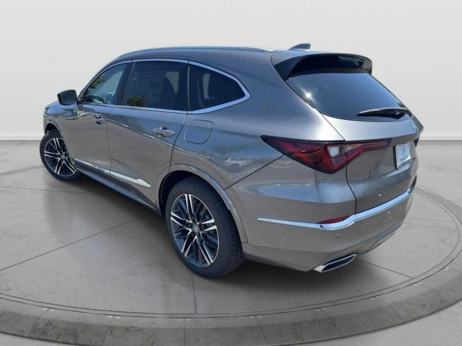 New 2026 Acura MDX w/ Advance Package AWD/4WD image 5