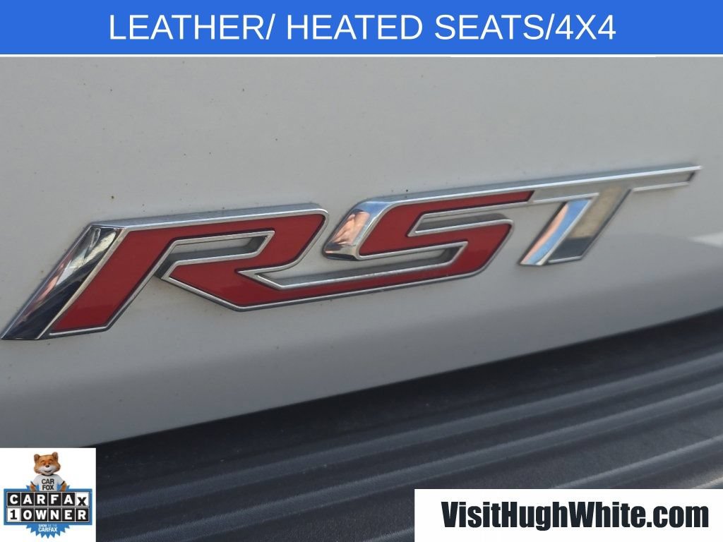 Used 2021 Chevrolet Tahoe RST AWD/4WD image 11