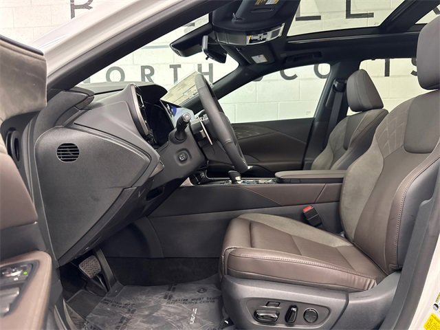 New 2026 Lexus RX 350 image 10