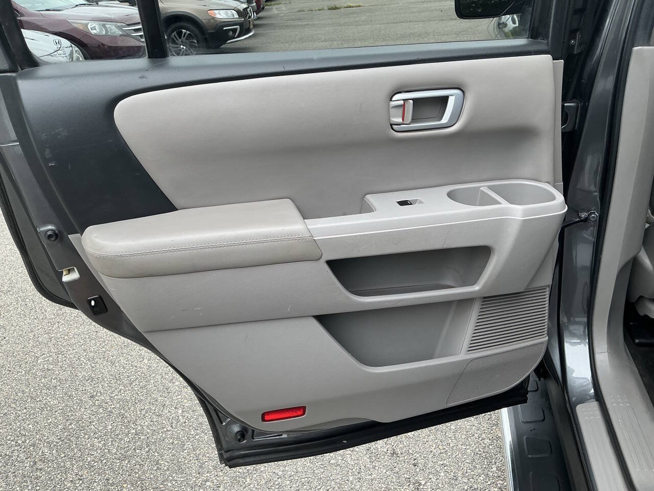 Used 2012 Honda Pilot EX-L image 32